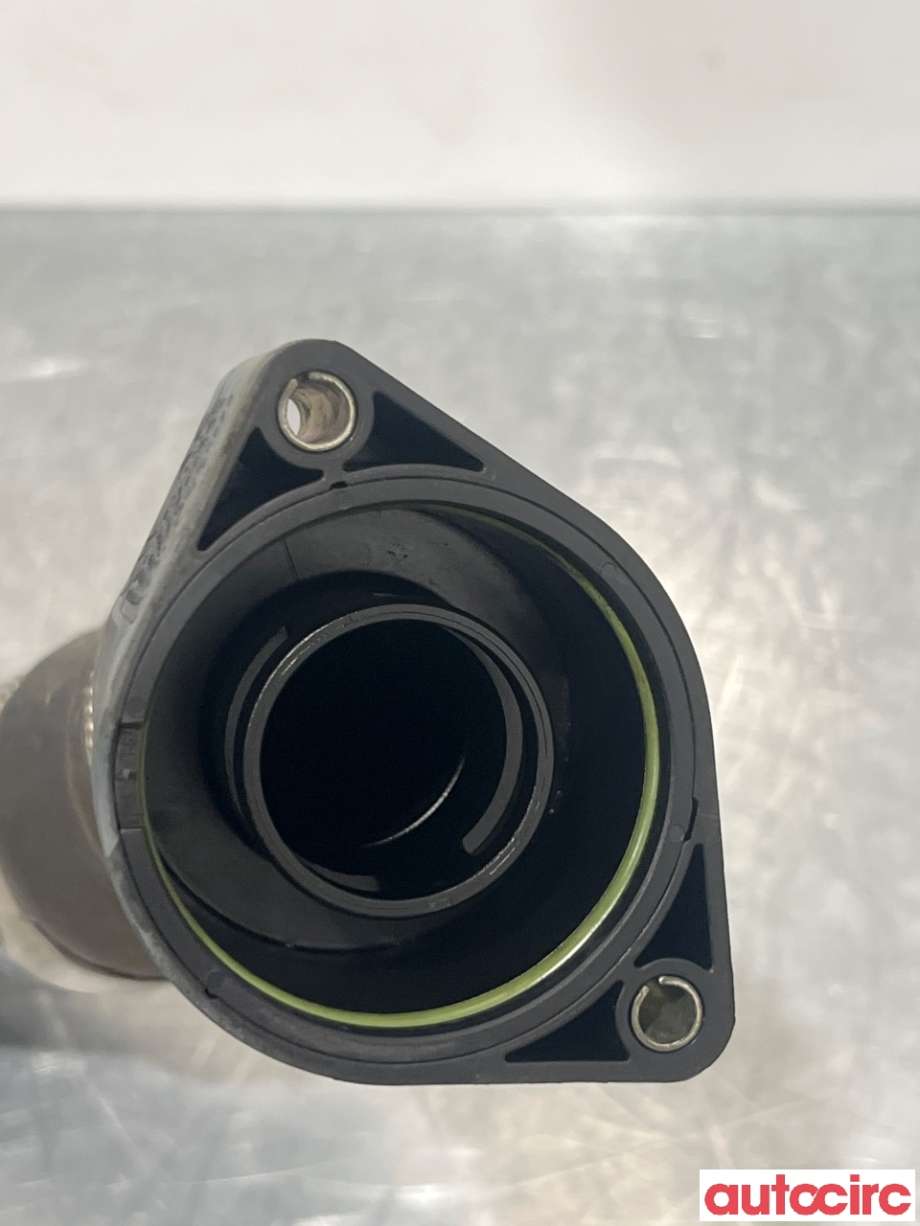 Turbo rør til Škoda Yeti 2009-2013 (Fase 1) (SKODA|5N0145840G|)