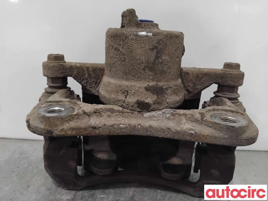Bremsecaliper høyre foran til Hyundai i30 2012-2017 (Type II)  (HYUNDAI|58190A6A00|)