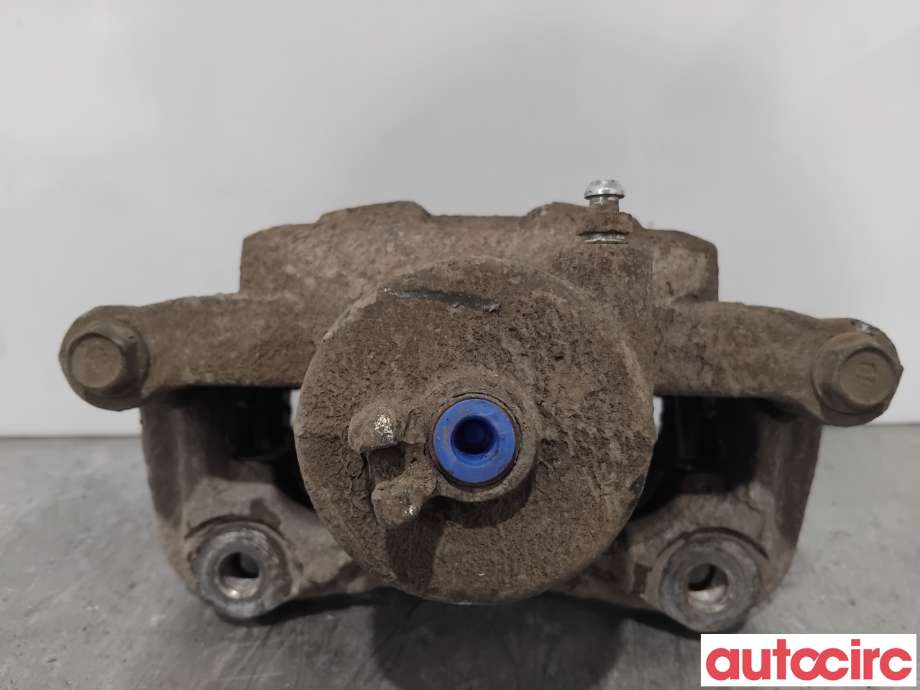 Bremsecaliper høyre foran til Hyundai i30 2012-2017 (Type II)  (HYUNDAI|58190A6A00|)