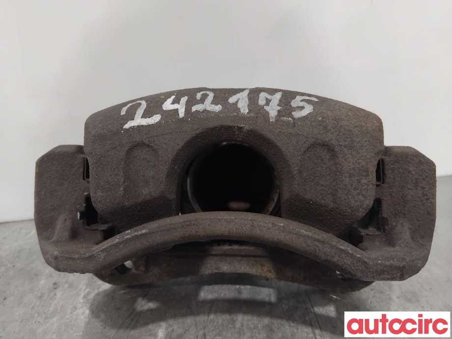 Bremsecaliper høyre foran til Hyundai i30 2012-2017 (Type II)  (HYUNDAI|58190A6A00|)