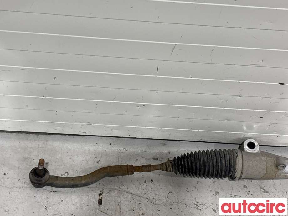 Tannstang til Toyota Prius +7 2012-2020 (Type III) (stasjonsvogn) (stasjonsvogn) (TOYOTA|4551047050|)
