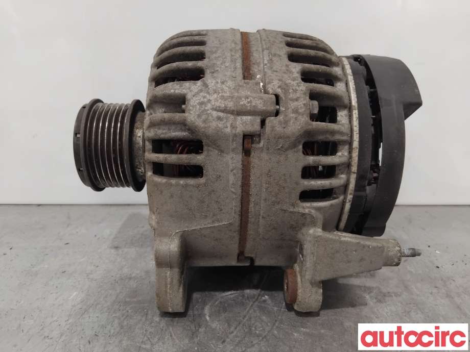 Dynamo til Audi Q3 2011-2014 (Type I, Fase 1)  (AUDI|03L903023X|0124525187|03L903023)