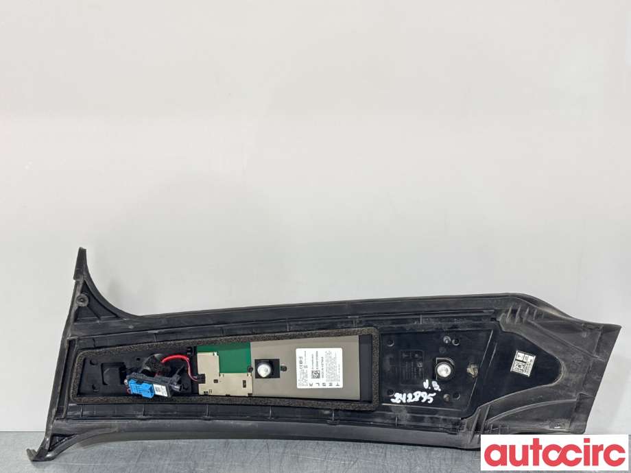Kamera til Tesla Model Y 2021-2024 (Type I)  (TESLA|1506885-00-H|)