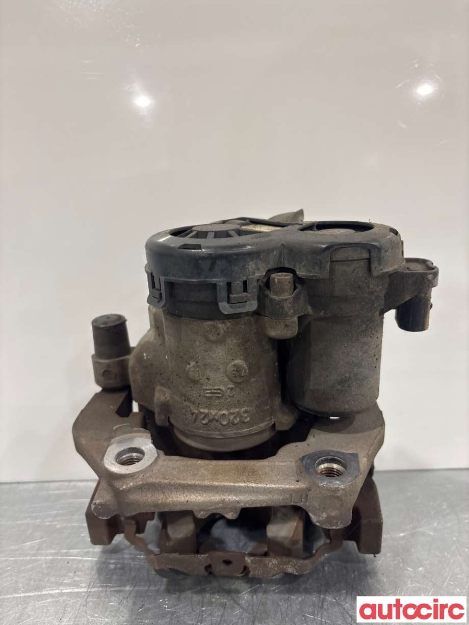 Bremsecaliper venstre bak til Mercedes GLC 2015-2022 (X253) (X253) (MERCEDES|A2534230181|)