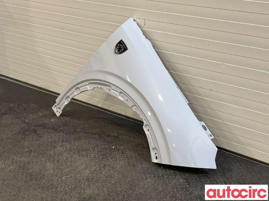 Skjerm høyre foran til Peugeot e-3008 2023-->>  (PEUGEOT|9840878780)