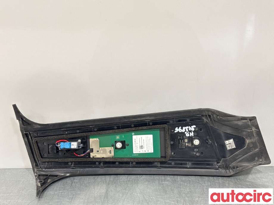 Kamera til Tesla Model Y 2021-2024 (Type I) (TESLA|1506886-00-H|)