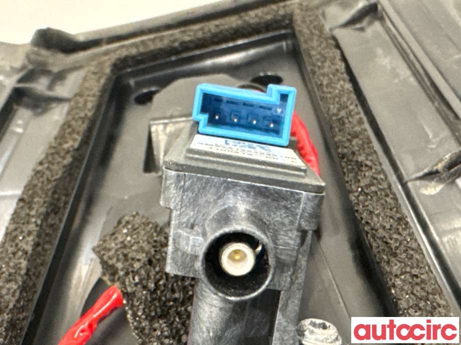 Kamera til Tesla Model Y 2021-2024 (Type I) (TESLA|1506886-00-H|)