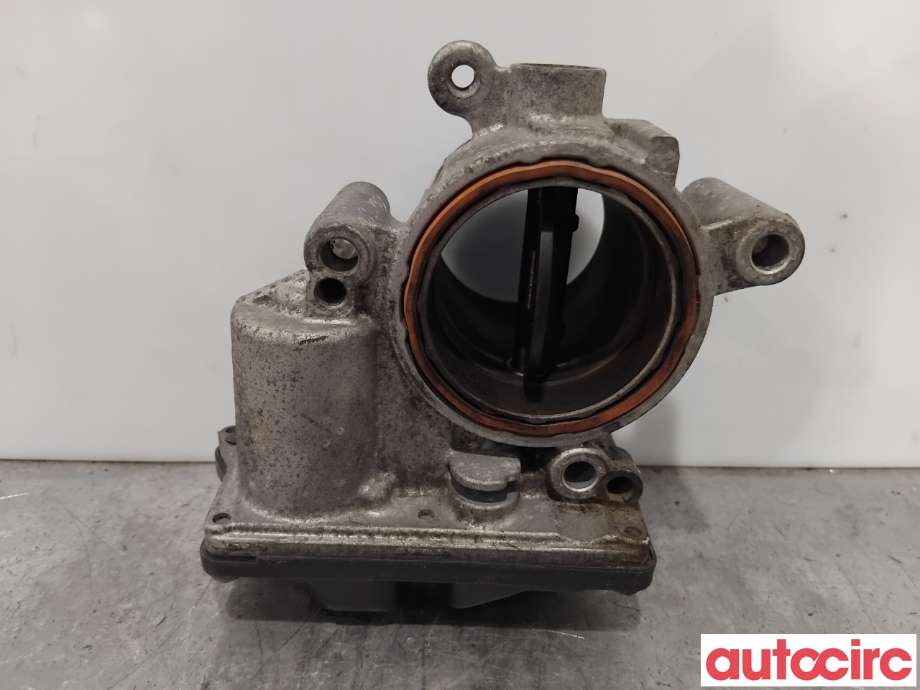 Spjeldhus til Audi Q3 2011-2014 (Type I, Fase 1)  (AUDI|03L128063R|A2C31762900)