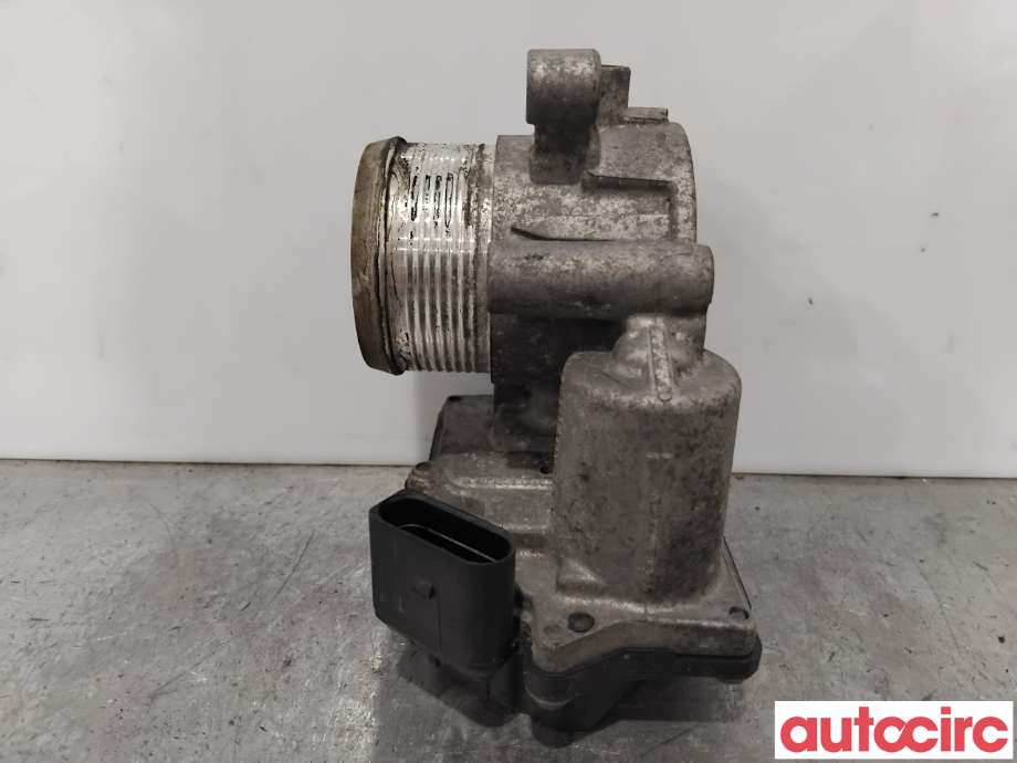 Spjeldhus til Audi Q3 2011-2014 (Type I, Fase 1)  (AUDI|03L128063R|A2C31762900)