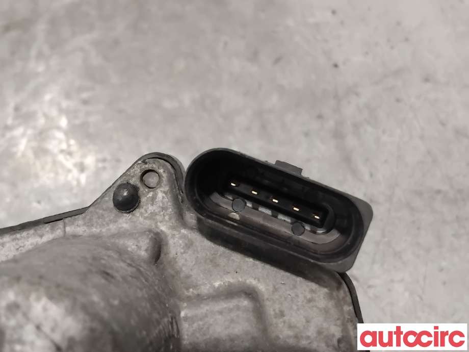 Spjeldhus til Audi Q3 2011-2014 (Type I, Fase 1)  (AUDI|03L128063R|A2C31762900)