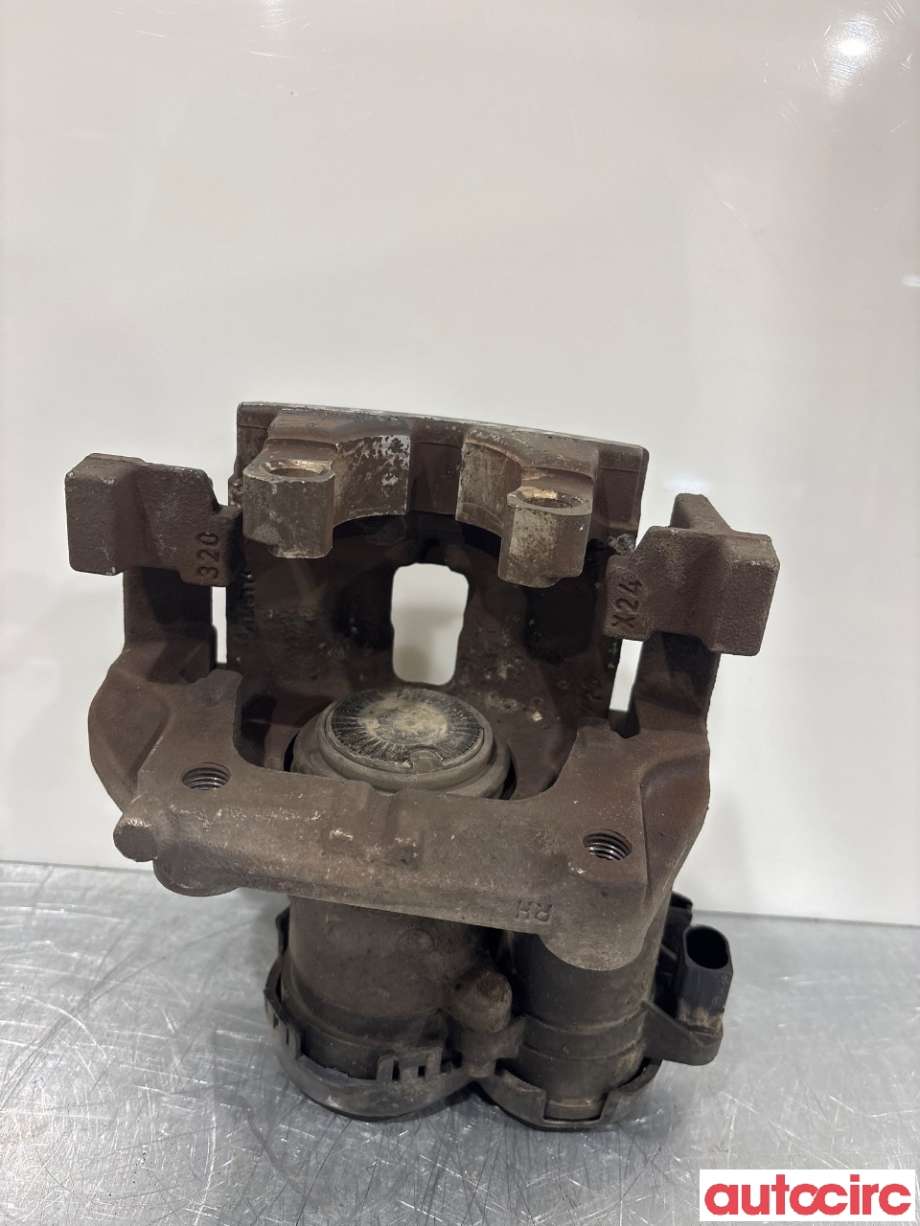 Bremsecaliper venstre bak til Mercedes GLC 2015-2022 (X253) (X253) (MERCEDES|A2534230281|)
