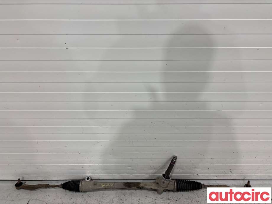 Tannstang til Toyota Avensis, 2009-2015 (Type III, Fase 1)  (TOYOTA|4550005040)