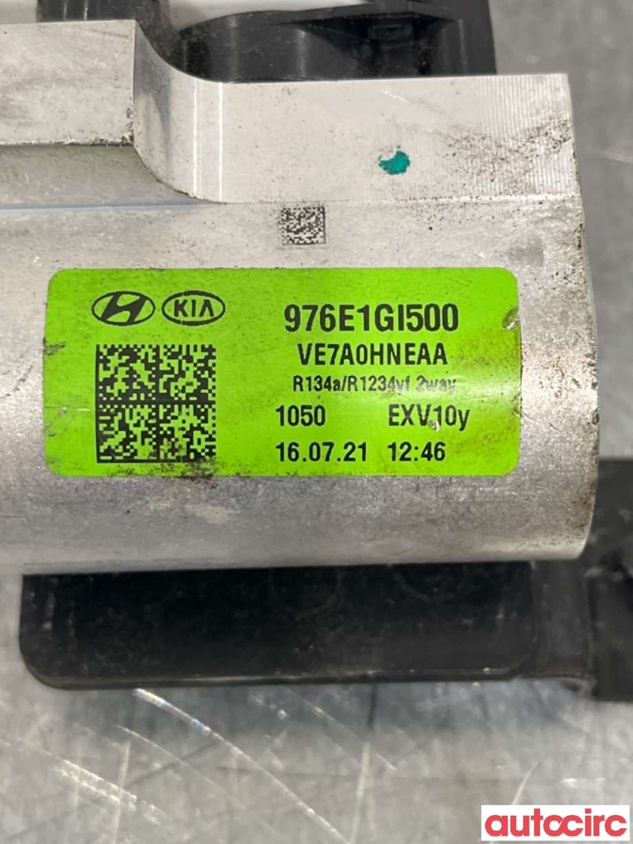 Diverse deler til Hyundai Ioniq 5 2021-->>  (HYUNDAI|976E1GI500|)