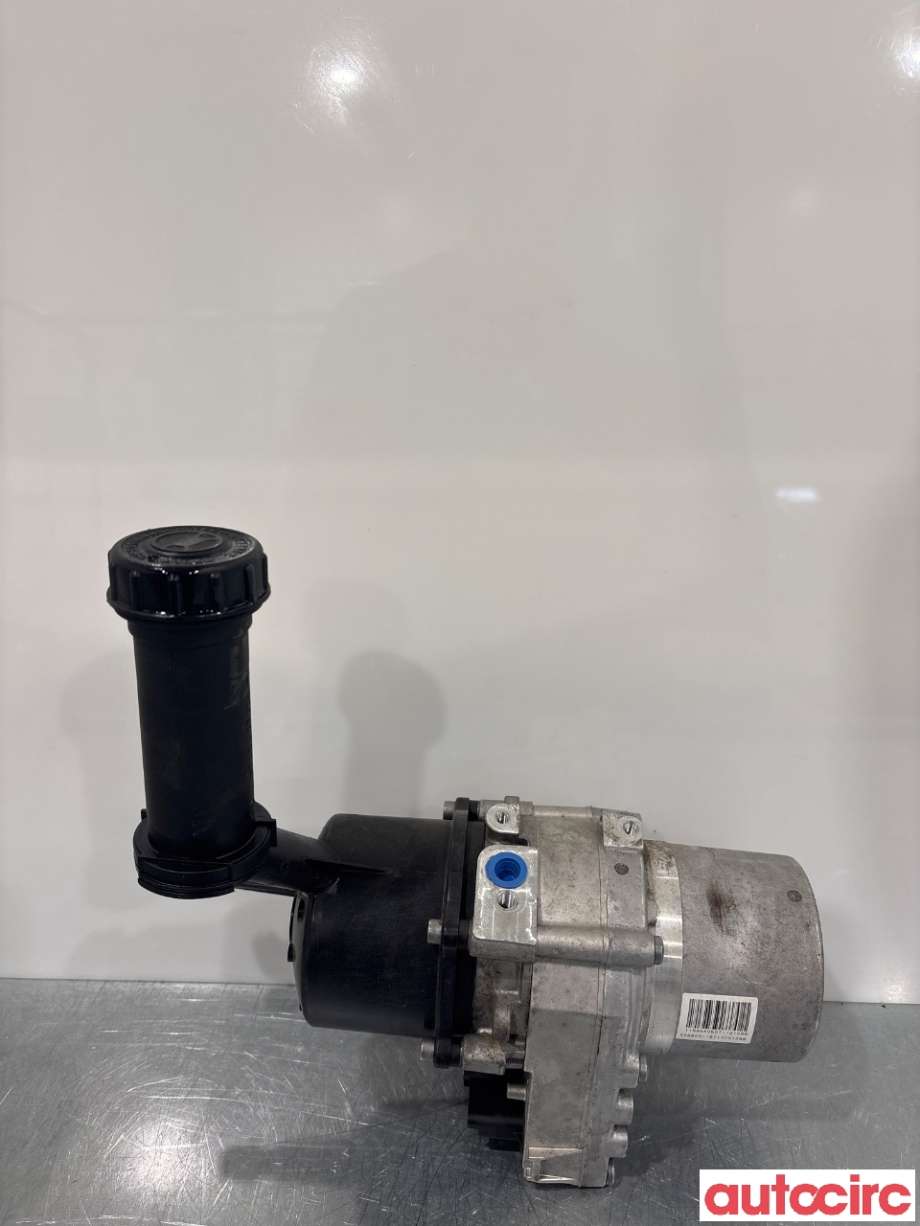 Servo pumpe elektrisk til Citroën C4 2011-2017 (Type II)  (CITROEN|1680897180|)
