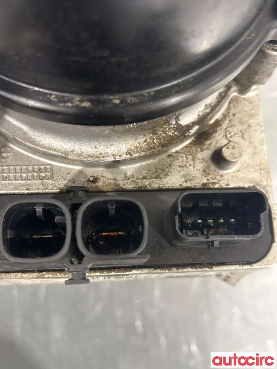 Servo pumpe elektrisk til Citroën C4 2011-2017 (Type II)  (CITROEN|1680897180|)