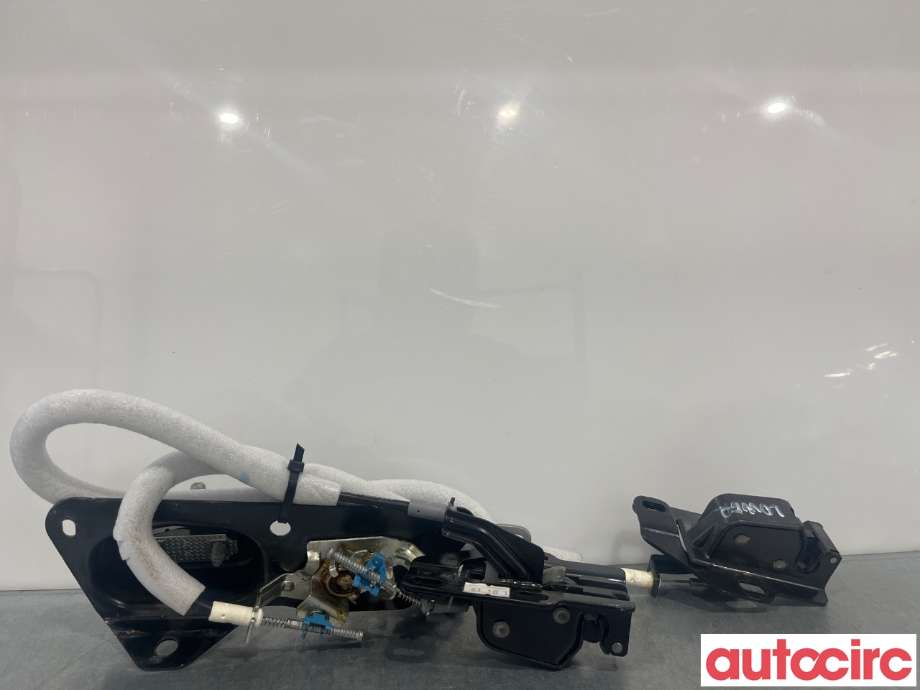 Diverse deler til Citroën Berlingo 2015-2019 (Type II, Fase 2)  (CITROEN|9818171480|)