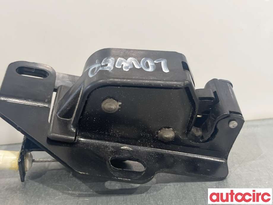 Diverse deler til Citroën Berlingo 2015-2019 (Type II, Fase 2)  (CITROEN|9818171480|)