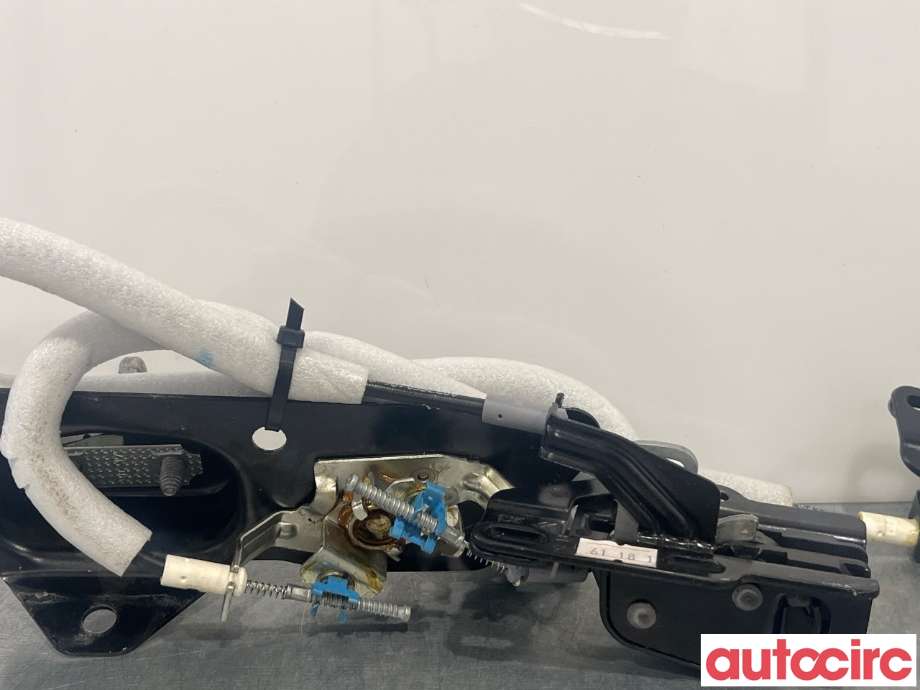 Diverse deler til Citroën Berlingo 2015-2019 (Type II, Fase 2)  (CITROEN|9818171480|)