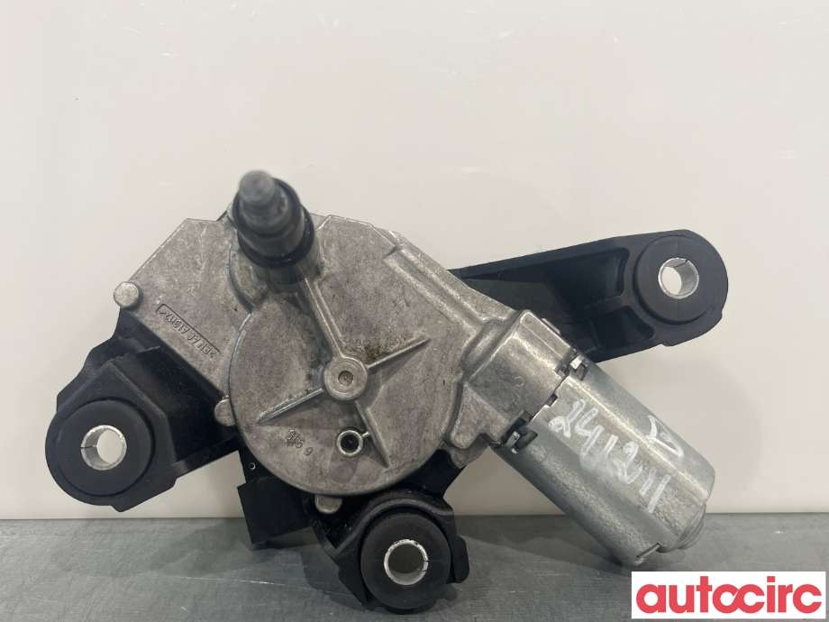 Viskermotor bakrute til Nissan Qashqai 2010-2014 (Type I, Fase 2) (NISSAN|28710JD000)