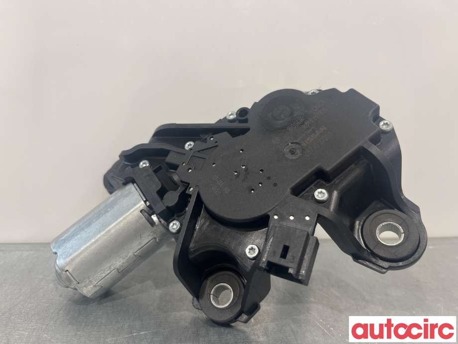 Viskermotor bakrute til Nissan Qashqai 2010-2014 (Type I, Fase 2) (NISSAN|28710JD000)