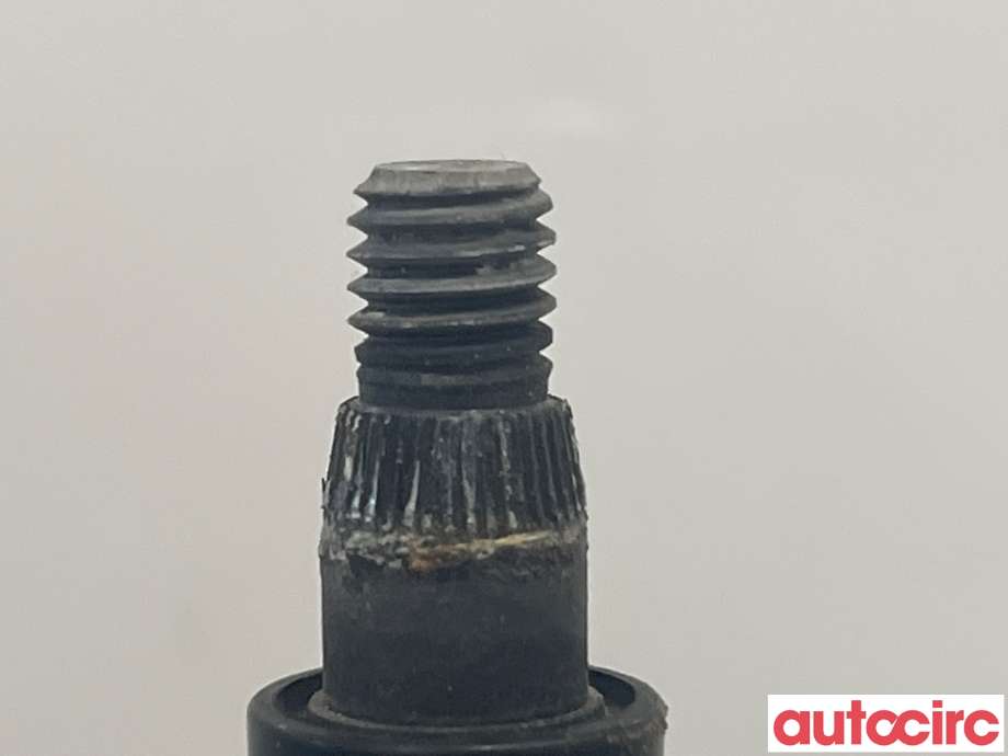 Viskermotor bakrute til Nissan Qashqai 2010-2014 (Type I, Fase 2) (NISSAN|28710JD000)