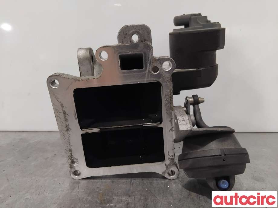 EGR-ventil til Volvo V40, 2012-2019  (VOLVO|36010129)