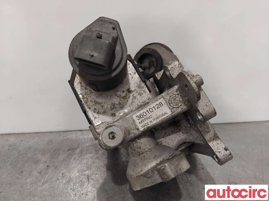 EGR-ventil til Volvo V40 2012-2019 (VOLVO|36010129||36010128)