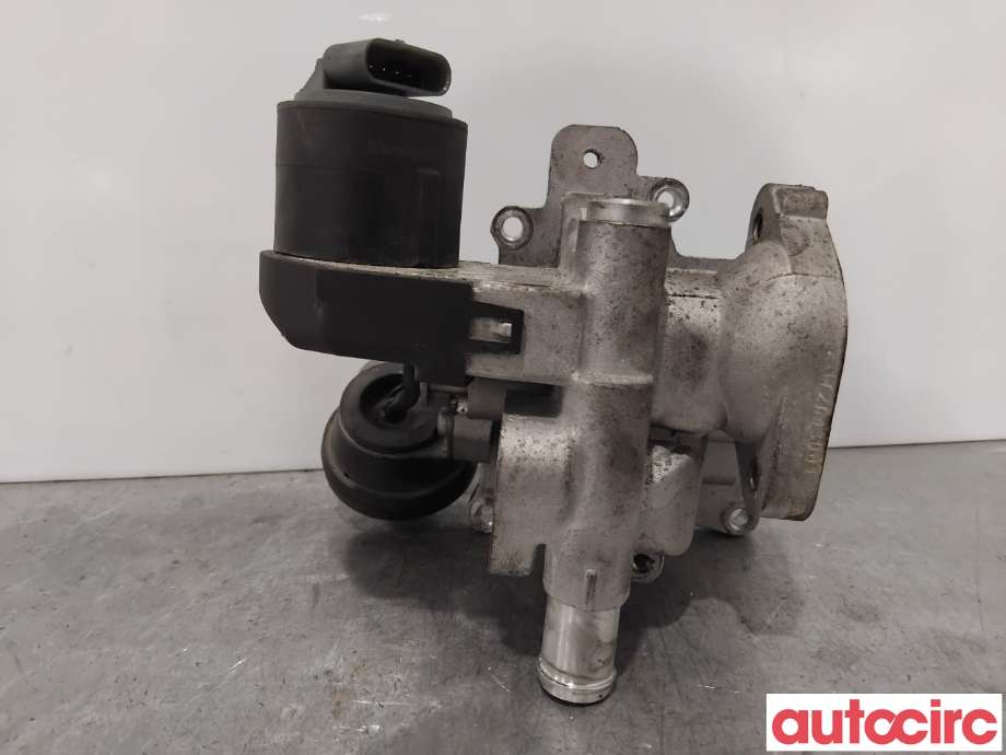 EGR-ventil til Volvo V40 2012-2019 (VOLVO|36010129||36010128)