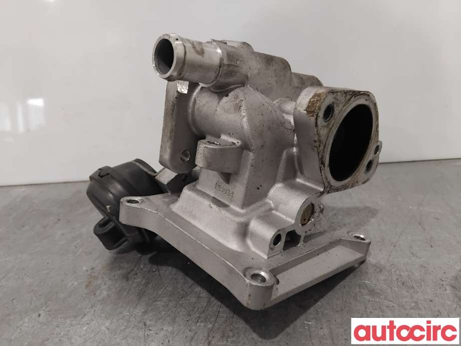 EGR-ventil til Volvo V40 2012-2019 (VOLVO|36010129||36010128)
