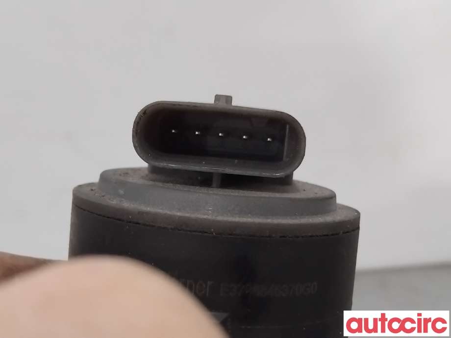 EGR-ventil til Volvo V40 2012-2019 (VOLVO|36010129||36010128)