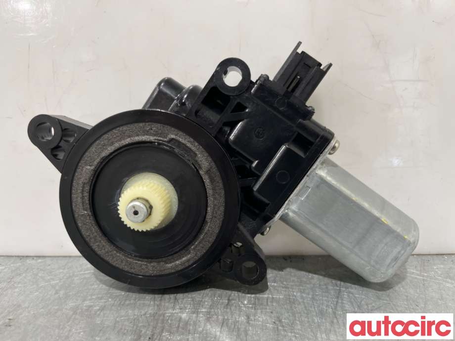 Ruteheis venstre bak til Mazda CX-5 2012-2017 (Type I)  (MAZDA|D651-59-58XB||D6515958X)