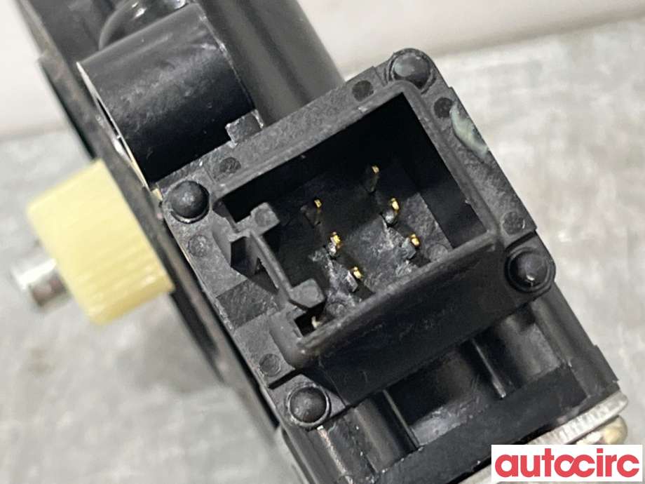 Ruteheis venstre bak til Mazda CX-5 2012-2017 (Type I)  (MAZDA|D651-59-58XB||D6515958X)