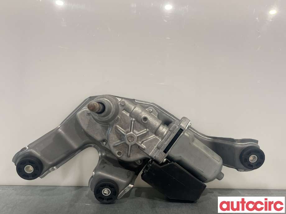 Viskermotor bakrute til Toyota Urban Cruiser, 2009-2014  (TOYOTA|8513052150)