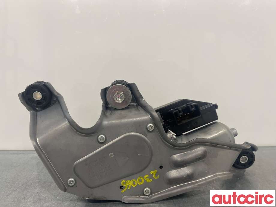 Viskermotor bakrute til Toyota Urban Cruiser 2009-2014 (TOYOTA|8513052150)