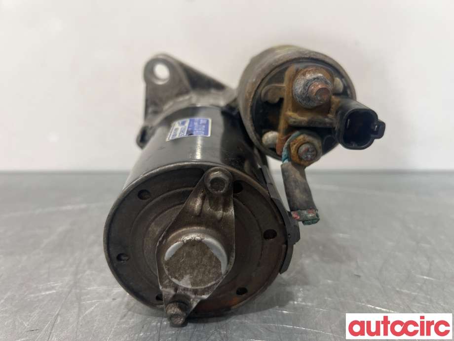 Starter diesel til SsangYong Tivoli 2016-->> (SSANGYONG|6731510001||6731514001)