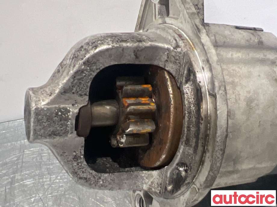 Starter diesel til SsangYong Tivoli 2016-->> (SSANGYONG|6731510001||6731514001)