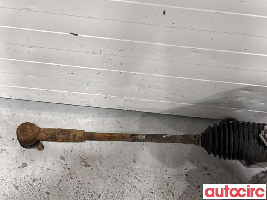 Tannstang elektrisk til Suzuki SX4 2006-2009 (Type I, Fase 1)  (SUZUKI|48580-54L51|)