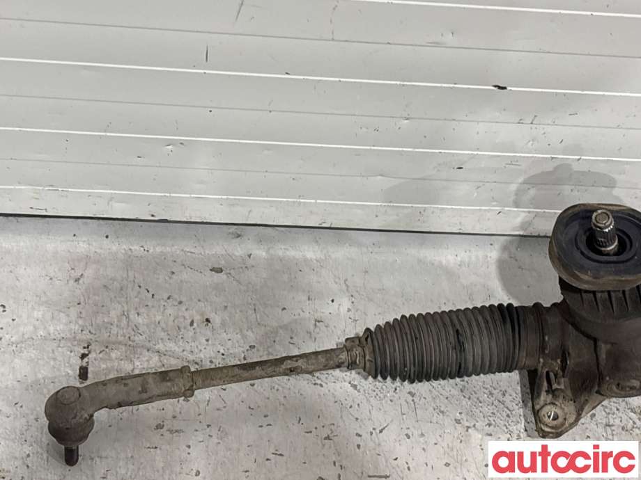 Tannstang elektrisk til Škoda Superb 2008-2015 (Type II) (SKODA|1K1423055M|)