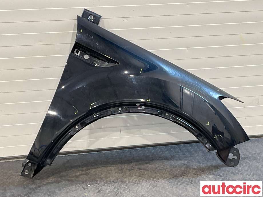 Skjerm høyre foran til Ford Kuga 2008-2012 (Type I) (FORD|1633114|8V41-16015-AHXWAA)