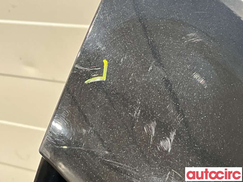 Skjerm høyre foran til Ford Kuga 2008-2012 (Type I) (FORD|1633114|8V41-16015-AHXWAA)
