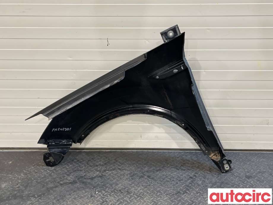 Skjerm høyre foran til Ford Kuga 2008-2012 (Type I) (FORD|1633114|8V41-16015-AHXWAA)