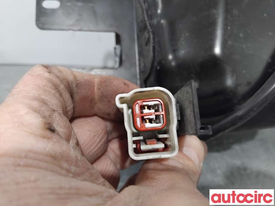 Airbag diverse til Volvo V40 2012-2019 (VOLVO|31404289|)
