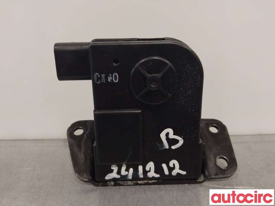 Baklukelås til Kia Picanto 2011-2017 (Type II)  (KIA|812301Y010|)
