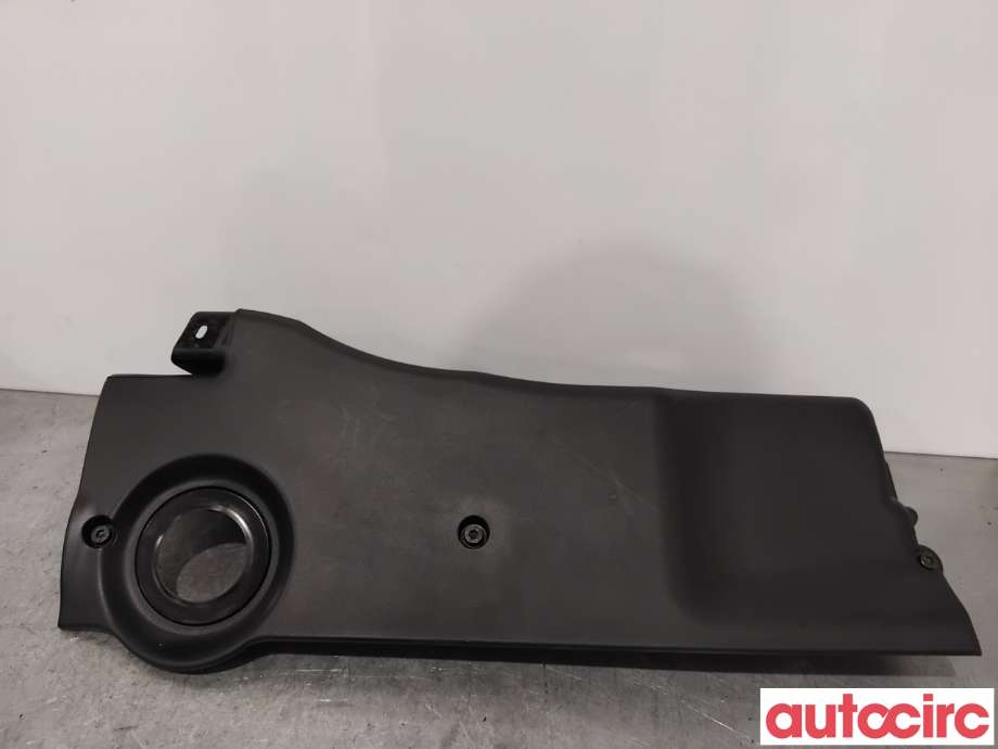 Motordeksel over motor til BMW 5-Serie 1996-2003 (E39) (E39) (BMW|13712247443||1371-2247443)