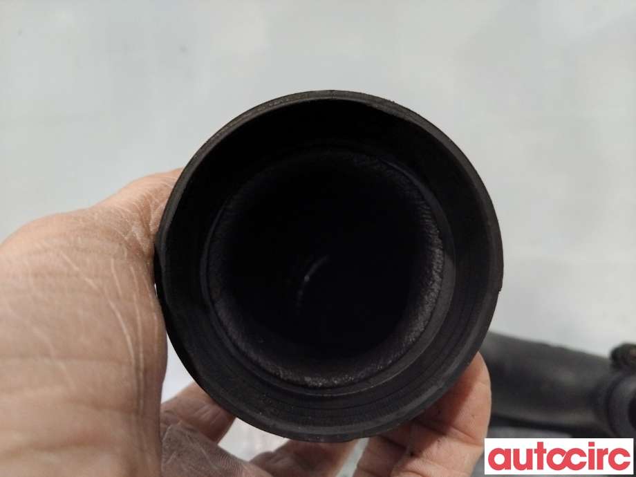 Luftslange innsug til BMW 5-Serie 1996-2003 (E39) (E39) (BMW|13717786013||7786777)