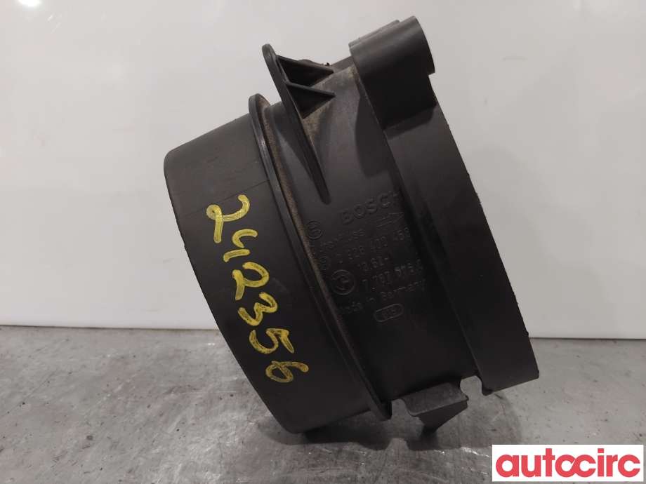 Luftmengde/luftmassemåler til BMW 5-Serie 1996-2003 (E39) (E39) (BMW|13627787076|0928400468|1362-7787076)