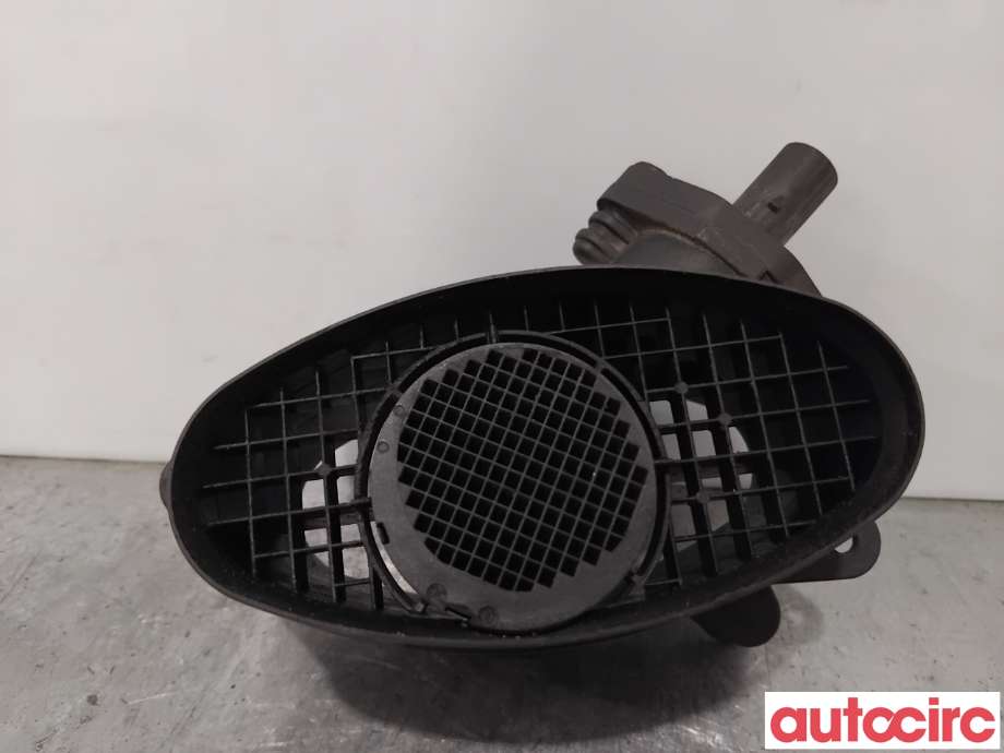 Luftmengde/luftmassemåler til BMW 5-Serie 1996-2003 (E39) (E39) (BMW|13627787076|0928400468|1362-7787076)