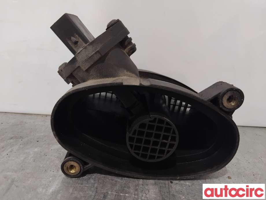 Luftmengde/luftmassemåler til BMW 5-Serie 1996-2003 (E39) (E39) (BMW|13627787076|0928400468|1362-7787076)