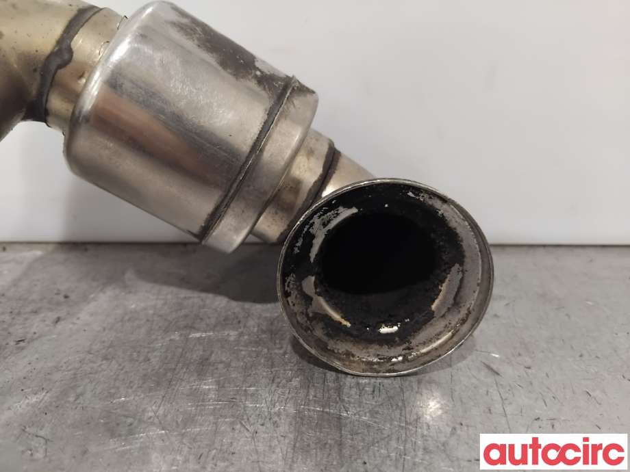 Diverse deler til BMW 5-Serie 1996-2003 (E39) (E39) (BMW|11712249422|)