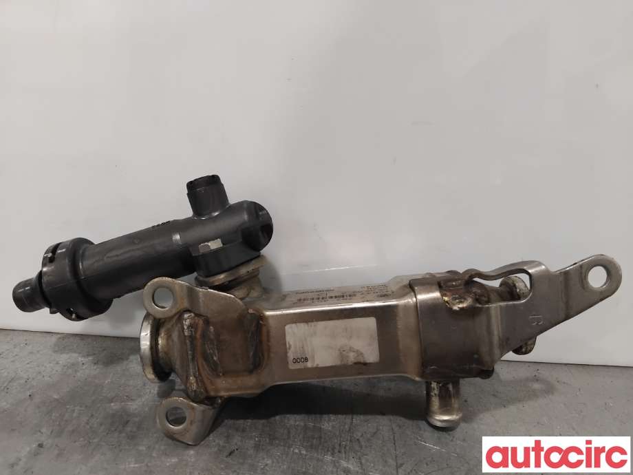 EGR-kjøler til BMW 5-Serie 1996-2003 (E39) (E39) (BMW|11717787404||7787404)
